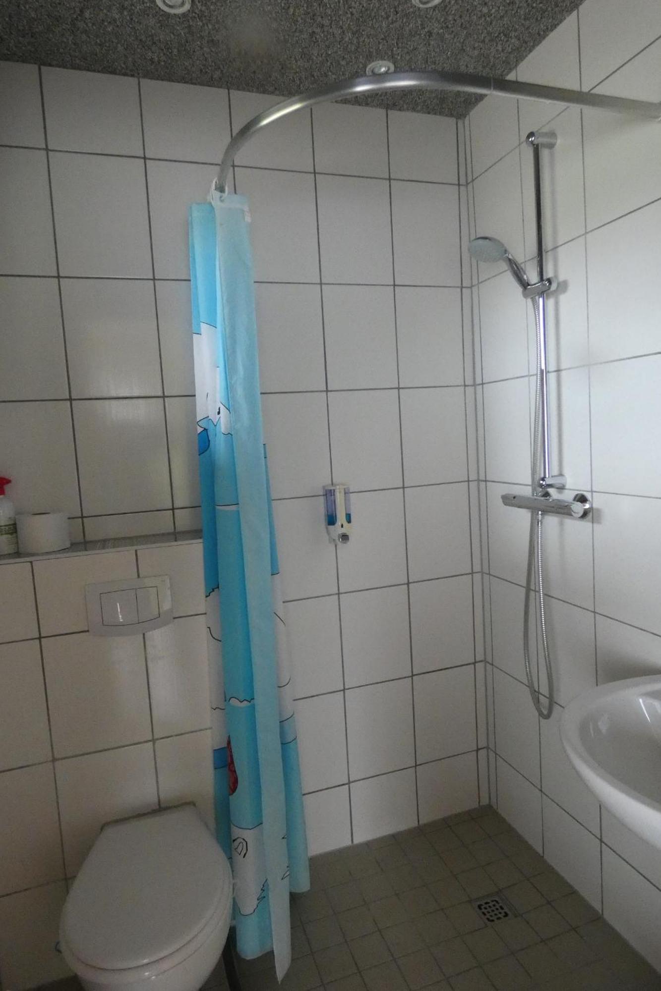 Radlerzimmer  Strasen Exterior foto